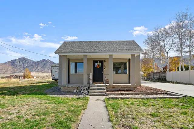 180 N 200 E, Mona, UT 84645 - Image #1