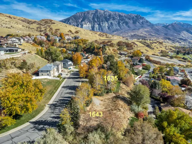 1643 Mountain Oaks Dr, Orem, UT 84097 - Image #2