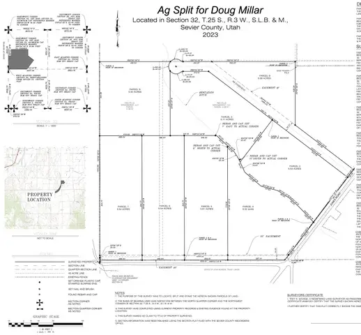 #5, Monroe, UT 84754 - Image #3