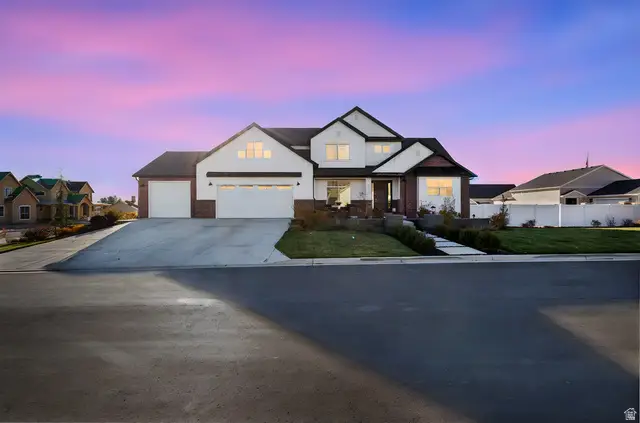 1532 E Caledonia St, Eagle Mountain, UT 84005 - Image #3