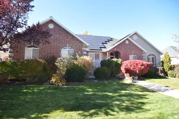 1243 N 1270 E, American Fork, UT 84003