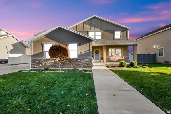 63 Citation Dr, Farmington, UT 84025