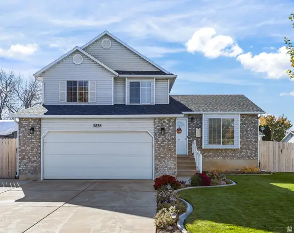 2835 W 4200 S, Roy, UT 84067 - Image #1