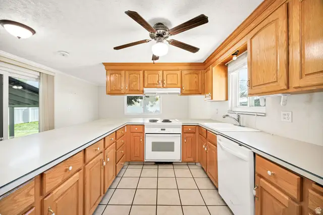 576 Douglas Dr, Logan, UT 84341 - Image #3