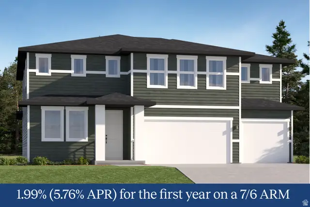 1108 W Fallow Dr #238, Saratoga Springs, UT 84045 - Image #1