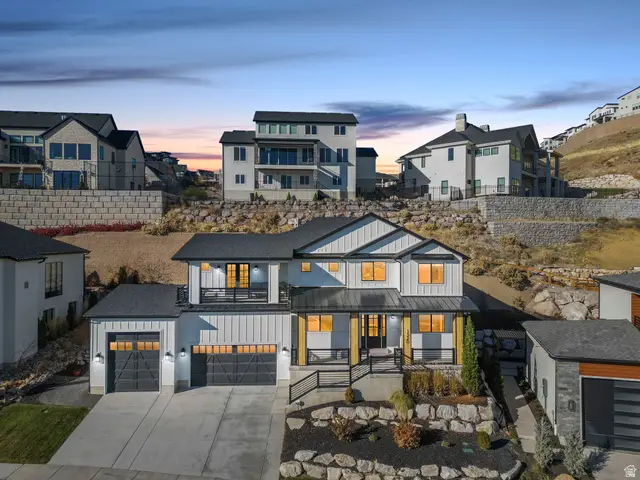 1320 W Summer View Dr, Lehi, UT 84043 - Image #2