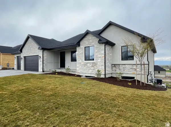 881 E 820 S, Salem, UT 84653