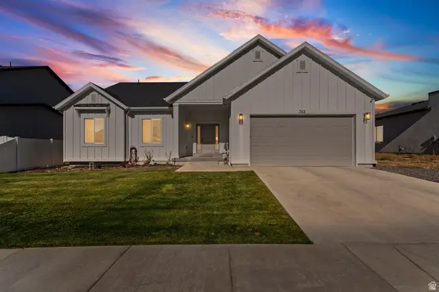762 W Powderwood Ln, Mapleton, UT 84664 - Image #2