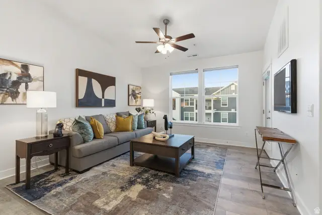 936 W Big Ben Ln #301, Saratoga Springs, UT 84045 - Image #1