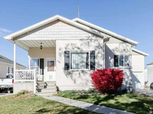 46 W 1st N, Preston, ID 83263 - Image #1