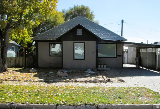228 E 200 N, Price, UT 84501 - Image #1