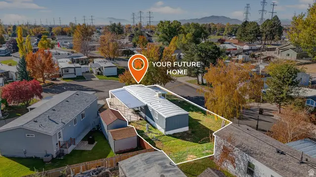 1350 W 300 N #29, Clearfield, UT 84015 - Image #3