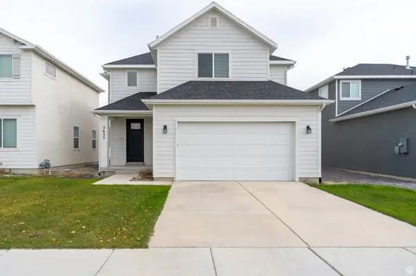 3632 Annabell St N, Eagle Mountain, UT 84005
