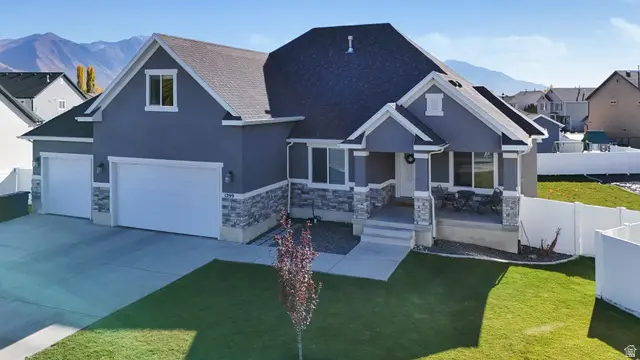 1299 W 250 S, Spanish Fork, UT 84660 - Image #1
