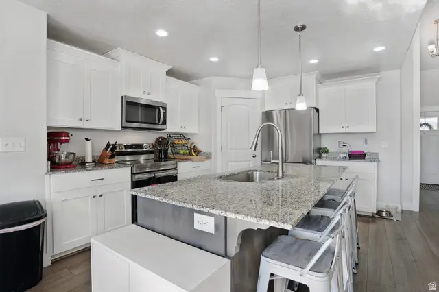 1299 W 250 S, Spanish Fork, UT 84660 - Image #3