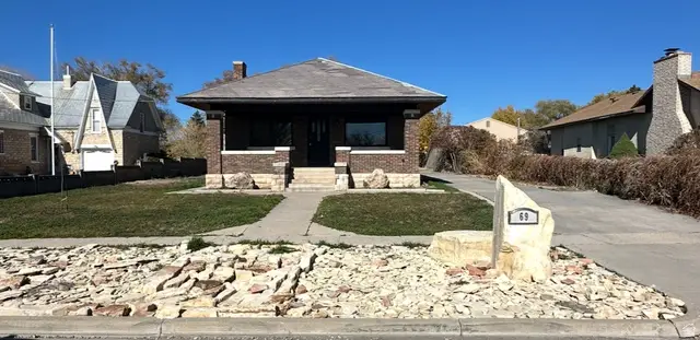 69 E 100 S, Gunnison, UT 84634 - Image #1