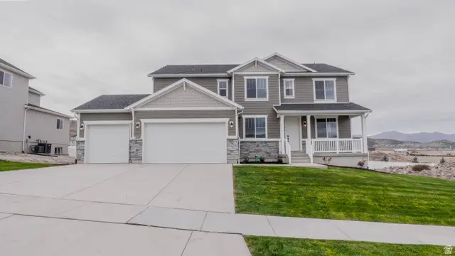 1249 S Jake Dr #229, Saratoga Springs, UT 84045 - Image #1