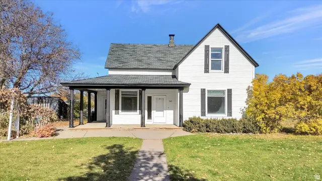 565 E 100 S, Hyrum, UT 84319 - Image #1