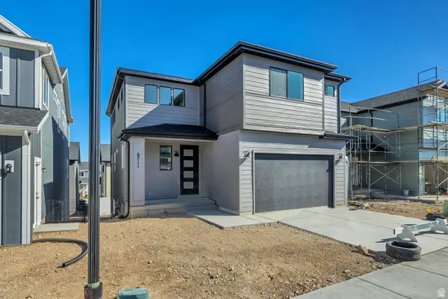 6713 S Quarter Creek Dr W #245, West Jordan, UT 84081 - Image #2