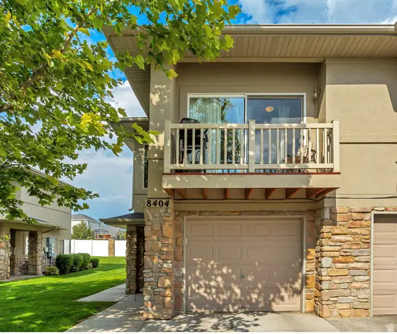 8404 S Ivy Springs Ln, West Jordan, UT 84081 - Image #1