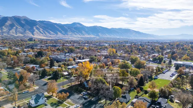 328 W 400 N, Logan, UT 84321 - Image #3