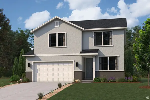 5143 N Old Cobble Way, Eagle Mountain, UT 84005