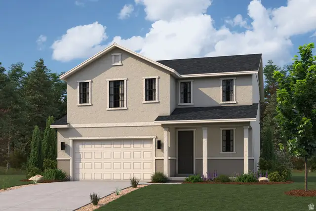 5155 N Old Cobble Way, Eagle Mountain, UT 84005 - Image #1