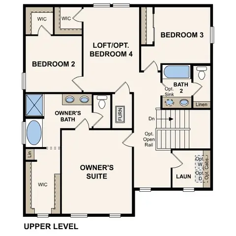 5155 N Old Cobble Way, Eagle Mountain, UT 84005 - Image #3