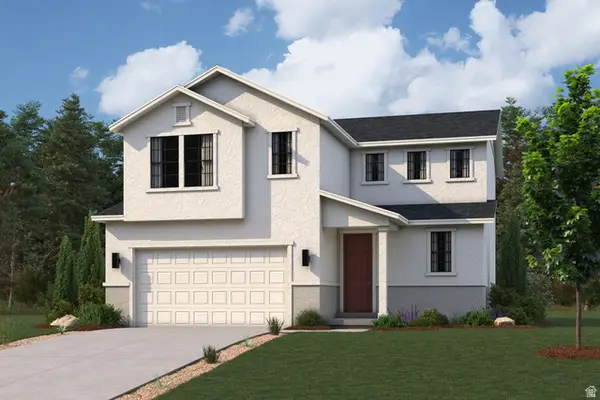 5169 N Old Cobble Way, Eagle Mountain, UT 84005