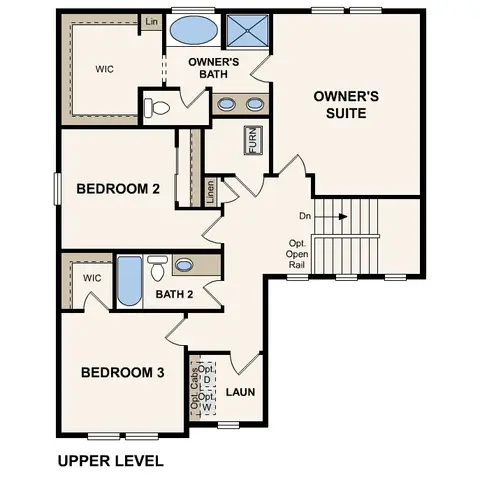 5169 N Old Cobble Way, Eagle Mountain, UT 84005 - Image #3