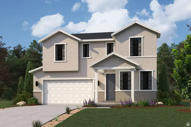 5181 N Old Cobble Way, Eagle Mountain, UT 84005 - Image #1