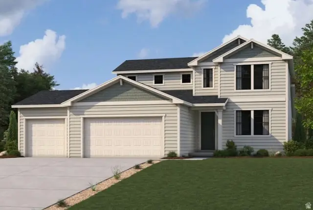 5180 N Lukes St, Eagle Mountain, UT 84005 - Image #1