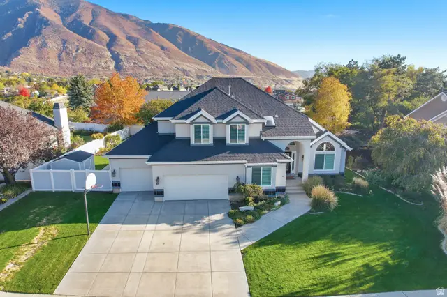 2022 E Tall Pines Way, Sandy, UT 84092 - Image #1