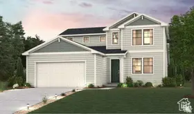 354 E Clear Granite Way, Eagle Mountain, UT 84005 - Image #1