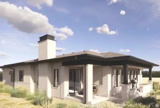 7238 S Campion Dr, West Jordan, UT 84081 - Image #1