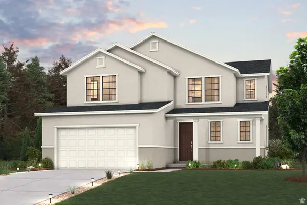 372 E Clear Granite Way, Eagle Mountain, UT 84005