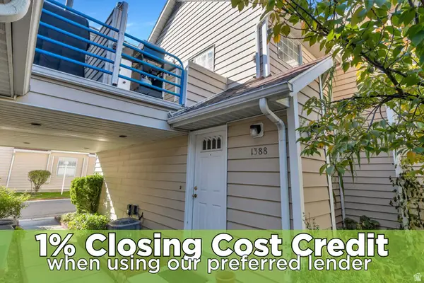 1388 W Ocean Ct, Taylorsville, UT 84123