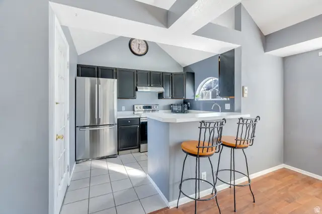 1388 W Ocean Ct, Taylorsville, UT 84123 - Image #3