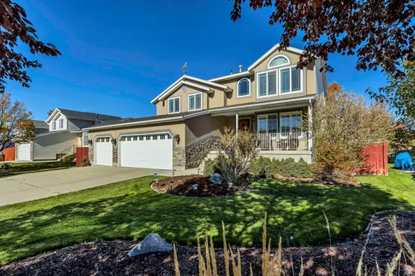 179 Stonepark Cir, Draper, UT 84020