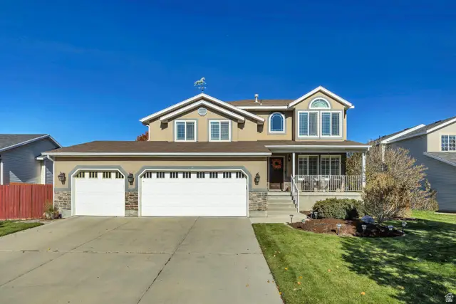 179 Stonepark Cir, Draper, UT 84020 - Image #2