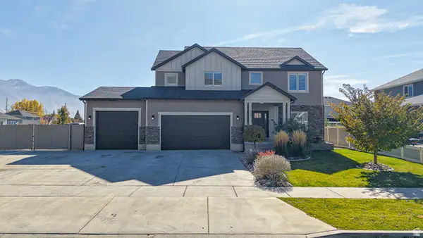 368 E 700 N, Springville, UT 84663
