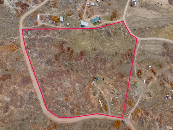 137 E Canyon Hollow Rd #137, Indianola, UT 84629