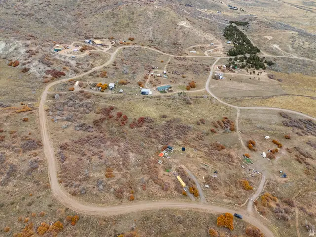 137 E Canyon Hollow Rd #137, Indianola, UT 84629 - Image #2