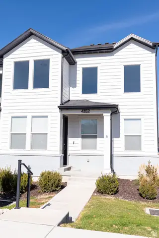 4352 W Rex Peak Way, Herriman, UT 84096