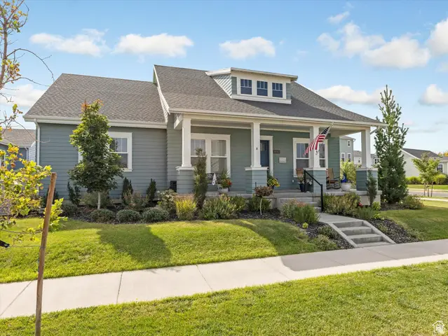 10562 S Stavanger Dr W, South Jordan, UT 84009 - Image #2