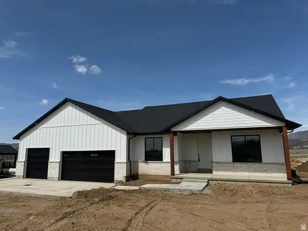 11665 E 22445 N #E14, Fairview, UT 84629