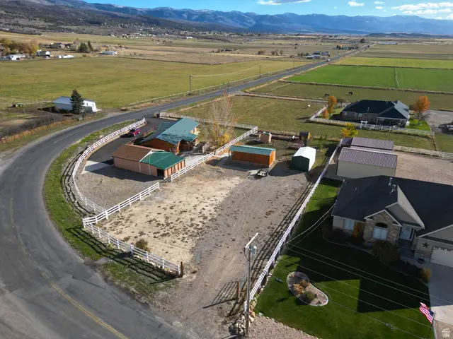 654 E 300 S, Fairview, UT 84629 - Image #1