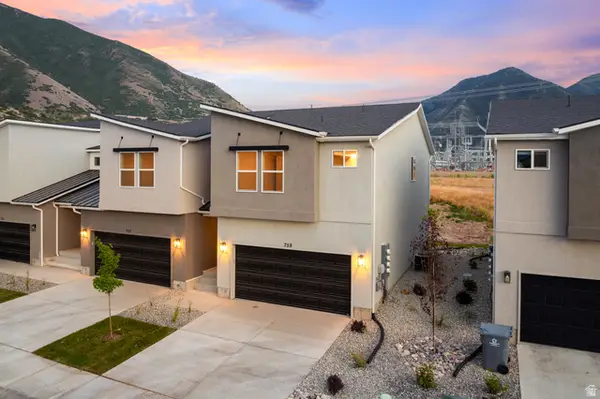 4018 S Woodland Ave #343, Mapleton, UT 84664