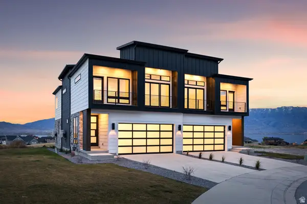 74 E Watson Dr #3, Saratoga Springs, UT 84045