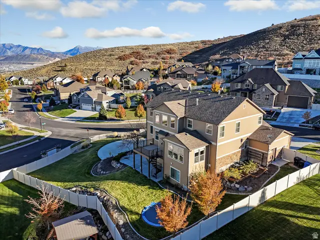 5284 W Orchard Spring Dr, Herriman, UT 84096 - Image #2